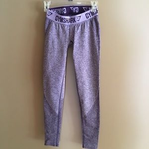 Gymshark leggings